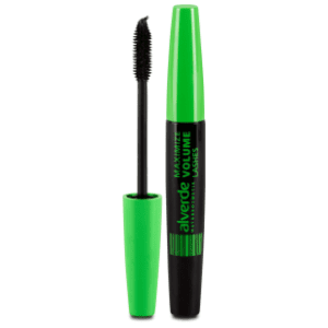ALVERDE Maximize volume lashes maskara 010 crna slide slika