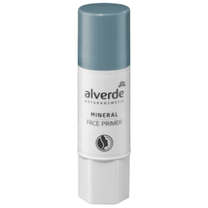 ALVERDE mineralni primer za lice 11 shimmering rose 12ml slide slika