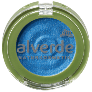 ALVERDE Mono sjenilo za oči 19 aquamarin slide slika