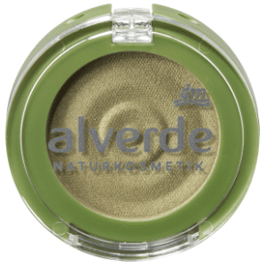 ALVERDE Mono sjenilo za oči 20 shabby green slide slika