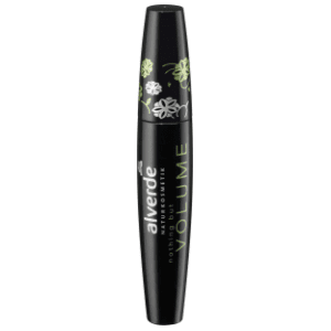 ALVERDE Nothing but volume maskara 010 crna slide slika