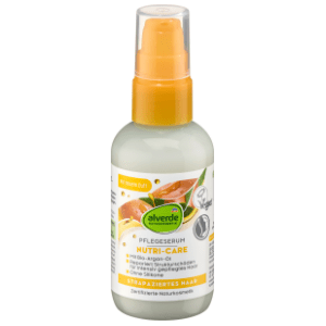 ALVERDE Nutri-care serum za kosu 75ml slide slika