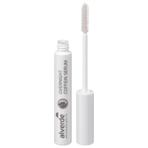 ALVERDE Overnight coffein serum za trepavice slide slika