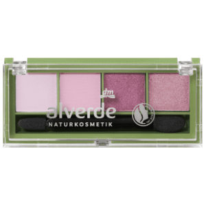 ALVERDE paleta sjenila za oči 98 lavander dream slide slika