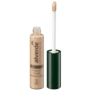 ALVERDE Perfect cover camouflage tekući korektor 02 beige slide slika