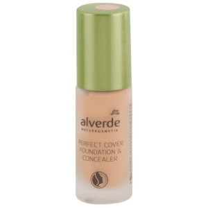 ALVERDE Perfect cover podloga i korektor 40 caramel slide slika