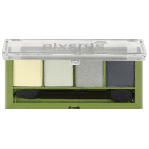 ALVERDE Quattro sjenilo za oči 75 smokey eyes slide slika