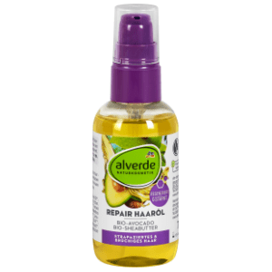 ALVERDE Repair ulje za kosu 75ml slide slika