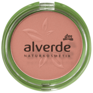 ALVERDE rumenilo 3 pretty terra slide slika