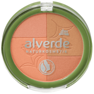 ALVERDE rumenilo 30 sunkissed glow slide slika