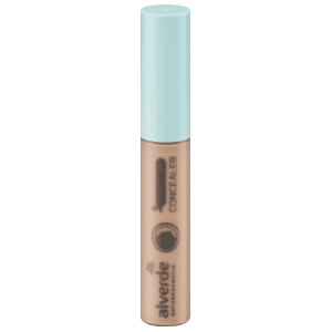 ALVERDE Sensitiv tekući korektor 02 beige slide slika