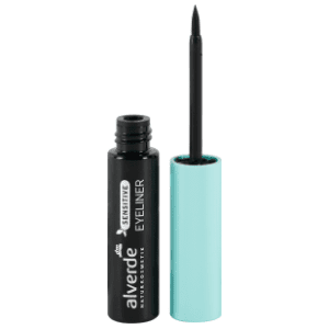 ALVERDE Sensitive eyeliner crni slide slika