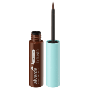 ALVERDE Sensitive eyeliner smeđi slide slika