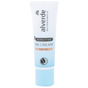 ALVERDE Sensitive BB krema srednja nijansa 30ml slide slika