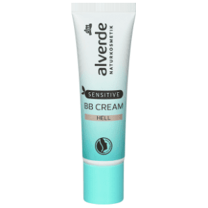 ALVERDE Sensitive BB krema svijetla nijansa 30ml slide slika