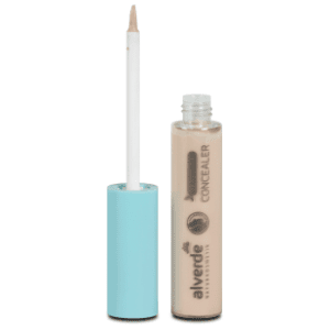 ALVERDE Sensitive korektor 01 ivory slide slika