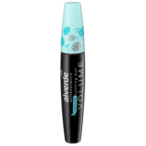 ALVERDE Sensitive nothing but volume maskara crna slide slika