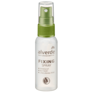 ALVERDE sprej za fiksiranje šminke 50ml slide slika