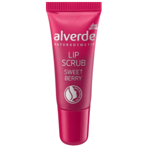 ALVERDE Sweet berry piling za usne 8ml slide slika