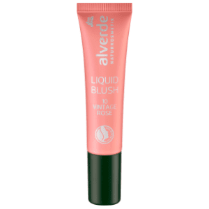 ALVERDE tekuće rumenilo 10 vintage rose slide slika