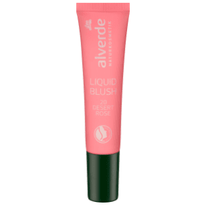 ALVERDE tekuće rumenilo 20 desert rose slide slika