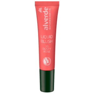 ALVERDE tekuće rumenilo 30 dusty rose slide slika