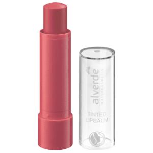 ALVERDE Tinted balzam za usne nordic berry 4,6g slide slika