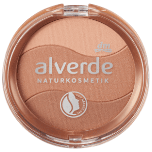 ALVERDE trio bronzer slide slika