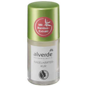 ALVERDE ulje za jačanje noktiju 10ml slide slika
