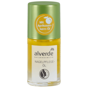 ALVERDE ulje za njegu noktiju 10ml slide slika