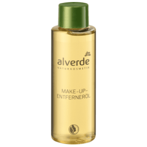 ALVERDE ulje za uklanjanje šminke 100ml slide slika