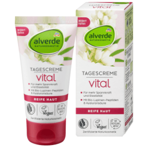 ALVERDE Vital dnevna krema za lice 50ml slide slika