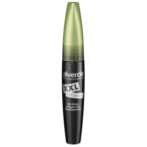 ALVERDE XXL volumen maskara 010 crna slide slika