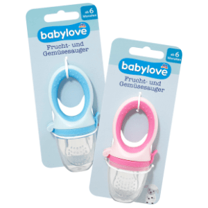 BABYLOVE grickalica 1kom (više vrsta) slide slika