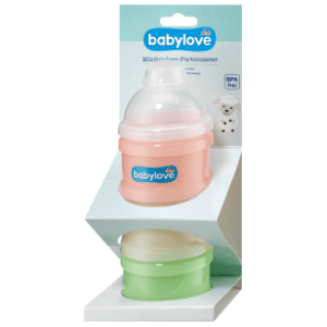 BABYLOVE dozer za mlijeko u prahu 1kom slide slika