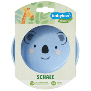 BABYLOVE Nature zdjelica za bebe 1kom slide slika