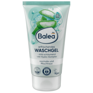BALEA gel za umivanje aloe vera 150ml slide slika