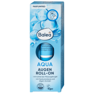 BALEA Aqua roll-on za područje oko očiju 15ml slide slika