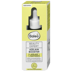 BALEA Beauty expert azelain booster serum za lice 30ml slide slika