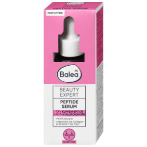 BALEA Beauty expert peptide serum za lice s peptidima 30ml slide slika