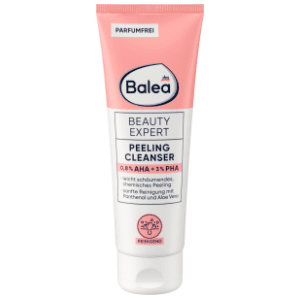 BALEA piling za lice beauty expert AHA i PHA kiseline 125ml slide slika