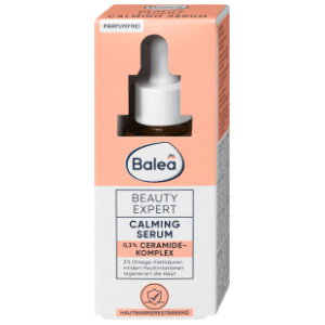 BALEA Beauty expert umirujući serum za lice 30ml slide slika