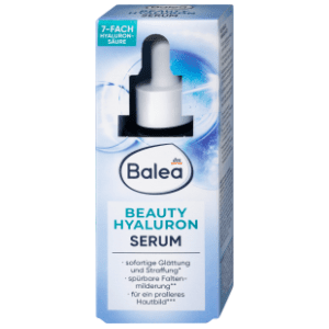 BALEA Beauty hyaluron serum za lice 30ml slide slika
