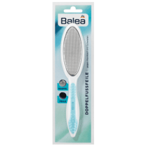 BALEA dvostrana rašpica za stopala 1kom (više vrsta) slide slika