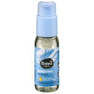 Ulje za brijanje BALEA MEN Sensitive 50ml slide slika