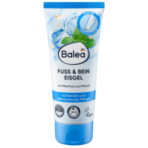 BALEA gel za hlađenje nogu i stopala 100ml slide slika
