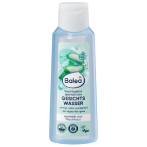 BALEA hidratantni tonik za lice 200ml slide slika