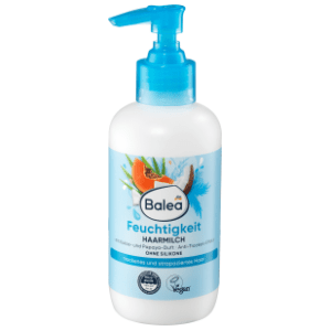 BALEA hidratantno mlijeko za kosu 200ml slide slika