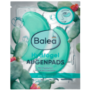 BALEA Hidrogel jastučići za područje oko očiju 2kom slide slika