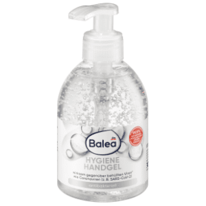 BALEA higijenski gel za ruke 300ml slide slika